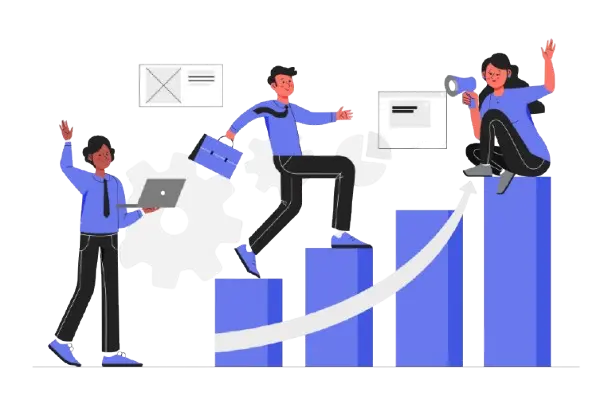 Why Companies Choose Us